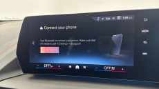 BMW 1 Series 120 M Sport 5dr Step Auto [Tech+ Pack] Petrol Hatchback